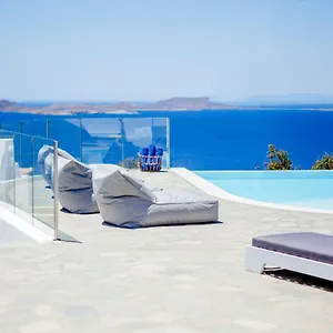 Agnandi Cielo Holiday home
