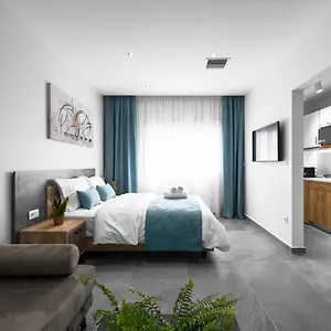 Factory Inn, Nilie Hospitality Mgmt Apartment