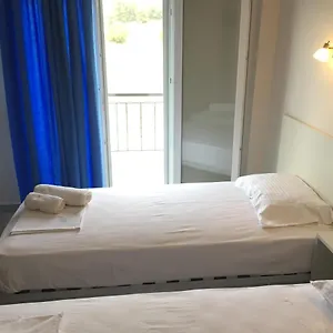 Apartment Seaside