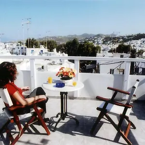 Langolo Mykonos Apartment