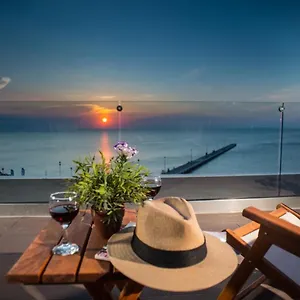 Vento Di Mare Appartement