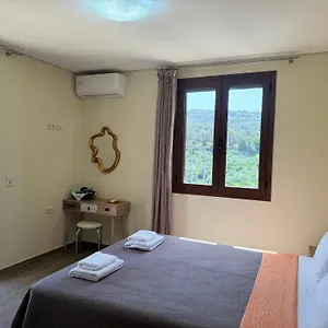 Saint George Villa
