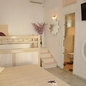Starlight Luxury Apartment