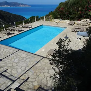  Apartment Myrtos Bay Griechenland