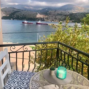 Marina Ii Apartment