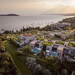 Eagles - Small Luxury Of The World ***** Ouranoupoli