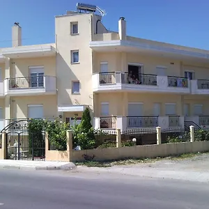 Kapsalas Appartement