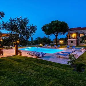Mediterraneo Luxury Halkidiki Appartement