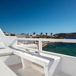 Little Venice (adults Only) Apartment