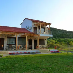 Apartment Agrielia
