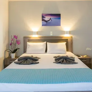 Thegaia Apartment