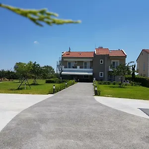 Affittacamere Mamas, Agios Mamas (Chalkidiki)